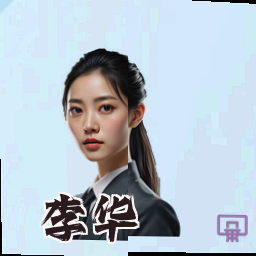 李华